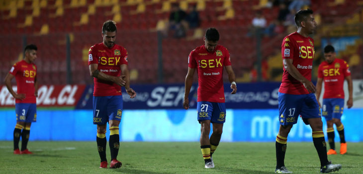 Cristobal Escobar | Agencia UNO