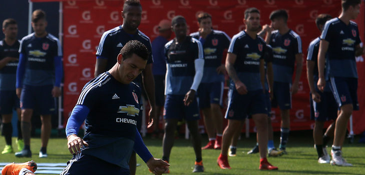 Cristóbal Escobar I Agencia Uno 