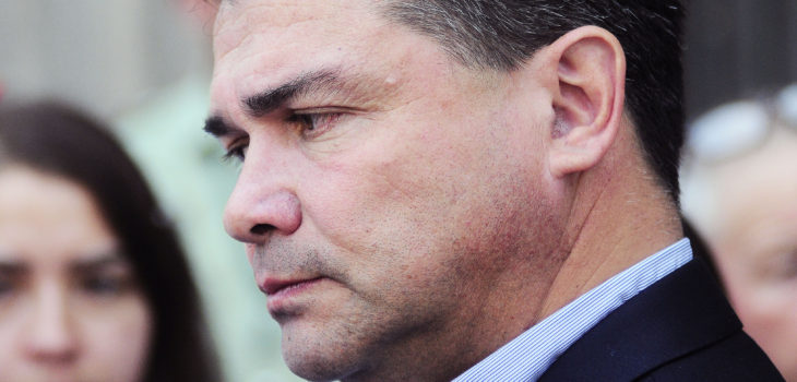 ARCHIVO | Agencia UNO