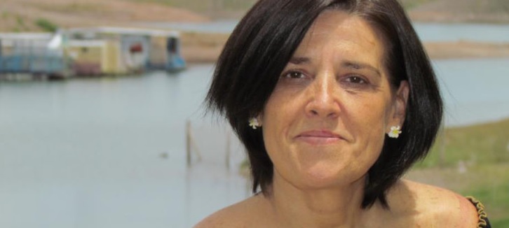 Concepción Arregui | Facebook
