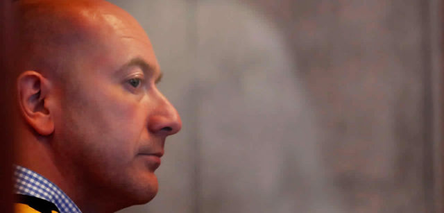 ARCHIVO | Francisco Flores | Agencia UNO