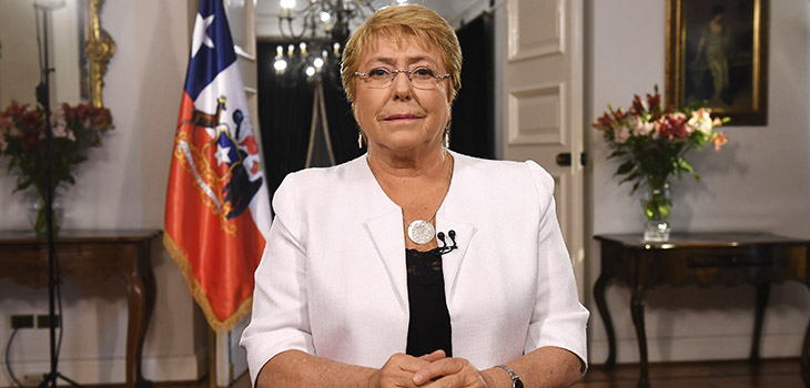 Presidencia de la República