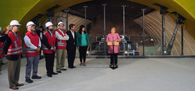 Sebastián Beltrán | Agencia Uno