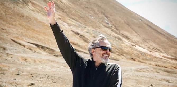 miguelbose | Instagram