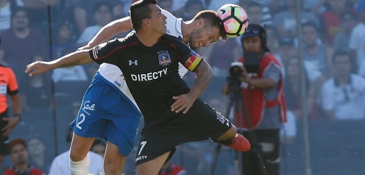 Pablo Vera Lisperguer / Archivo Agencia Uno