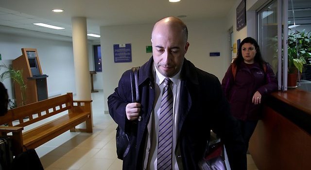 Archivo | Cristian Duarte | Agencia UNO