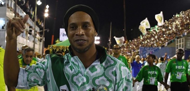 Vanderlei Almeida / Agence France-Presse