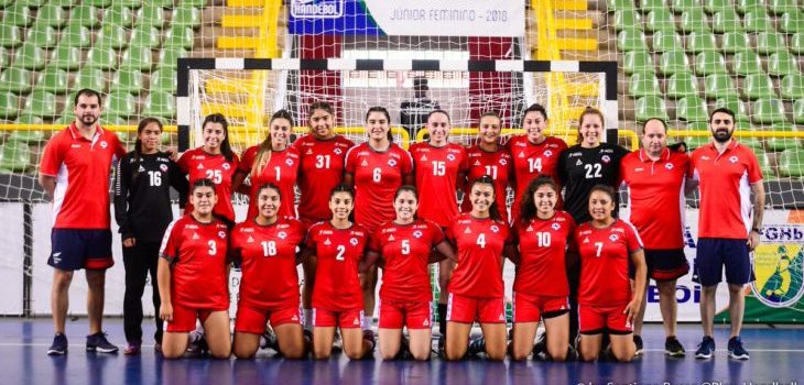 Play_Handball | Balonmano Chile