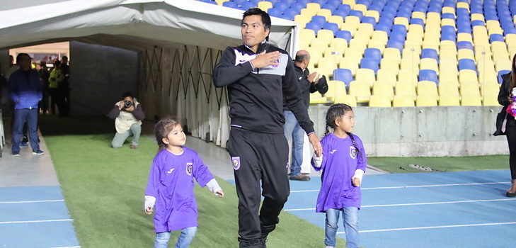 Jaime Contreras | Agencia UNO