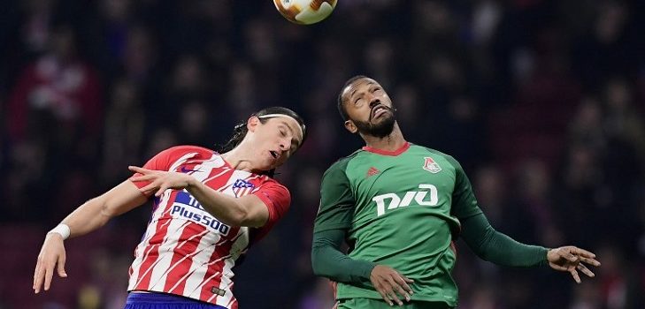 Javier Soriano / Agence France-Presse