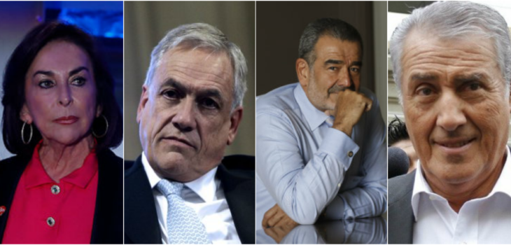 Fotografías: Agencia UNO | Edición: BBCL