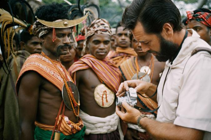 National Geographic reconoce que su cobertura fue racista en las últimas décadas National Geographic reconoce que su cobertura fue racista en las últimas décadas