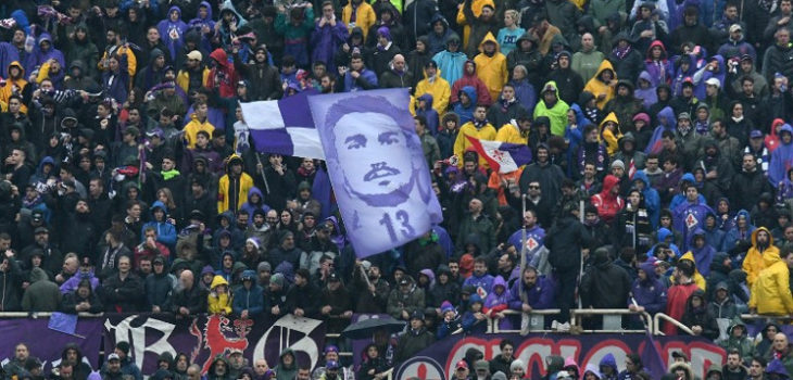 Claudio Giovannini / Agence France-Presse