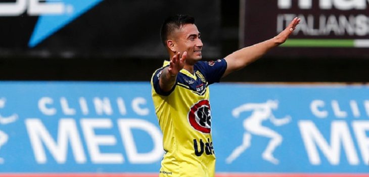 Javier Valdés Larrondo / Archivo Agencia UNO