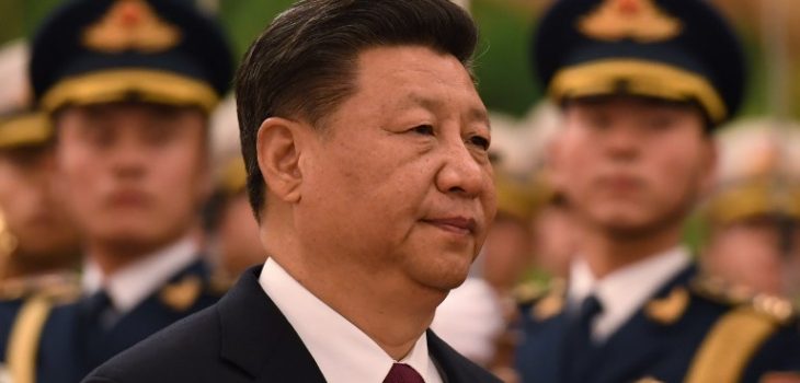 ARCHIVO | Agence France-Presse