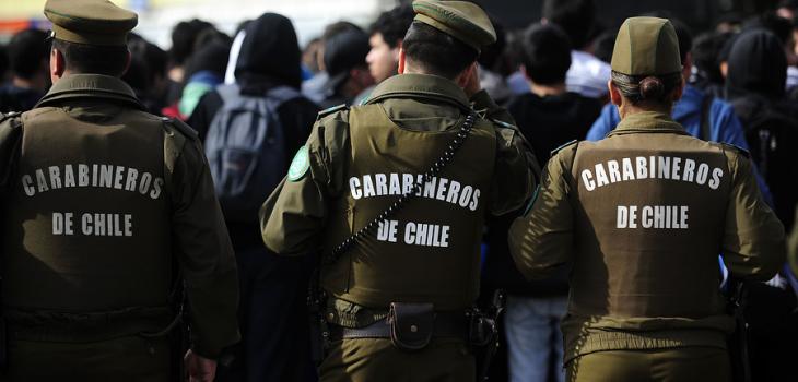 Archivo | Agencia Uno