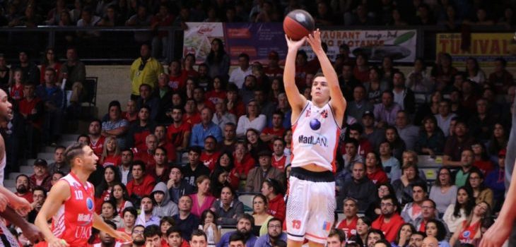 Víctor Moreira | Comunicaciones Las Ánimas