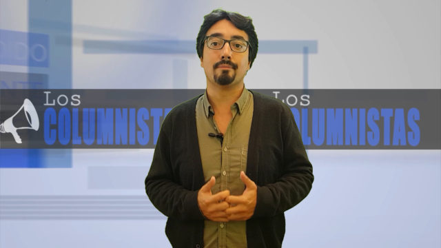 Juan Ignacio Latorre | BBTV
