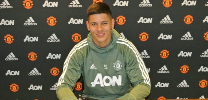 Manchester United Oficial