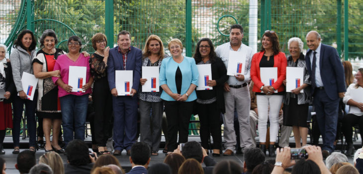 Yvo Salinas | Agencia UNO