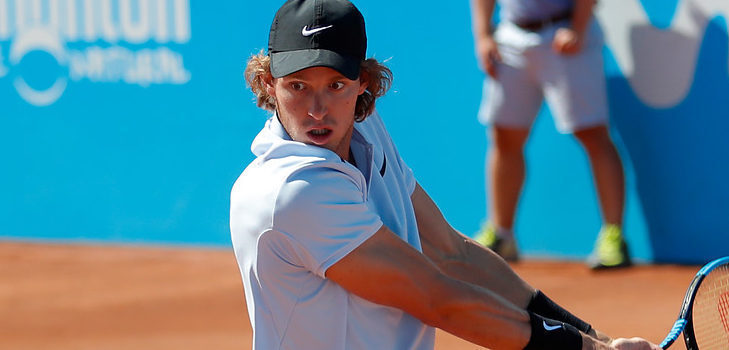 ARCHIVO | Francisco Flores Seguel / Agencia UNO