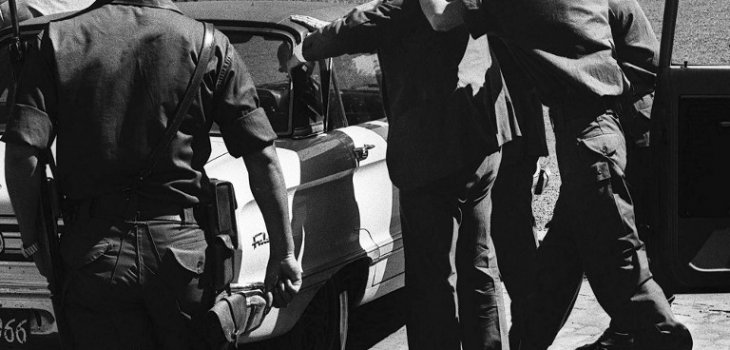 Contexto | Agencia UNO