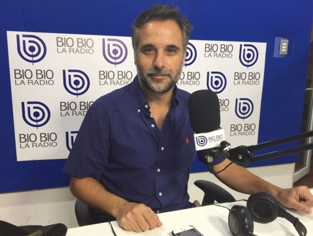 Paulo Brunetti en Radio  Bío Bío