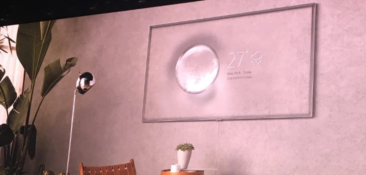 Denisse Charpentier | BBCL