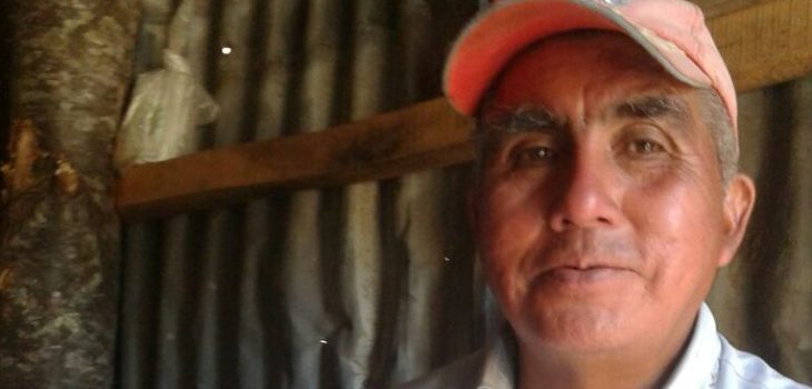 Encuentran muerto a hombre que estaba desaparecido en Lonquimay