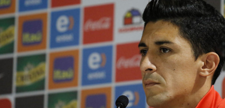 Jorge Fuica / Archivo Agencia UNO