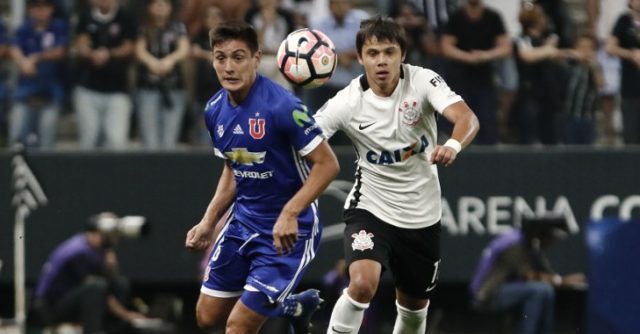 ARCHIVO | Miguel Schincariol / Agence France-Presse