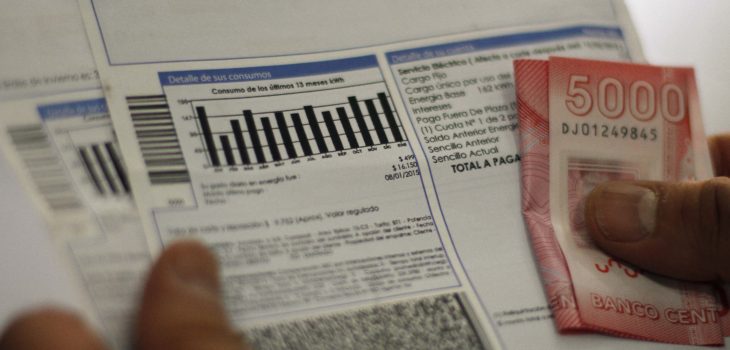 ARCHIVO | Agencia UNO