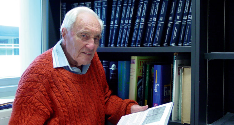 Exit International | AFP