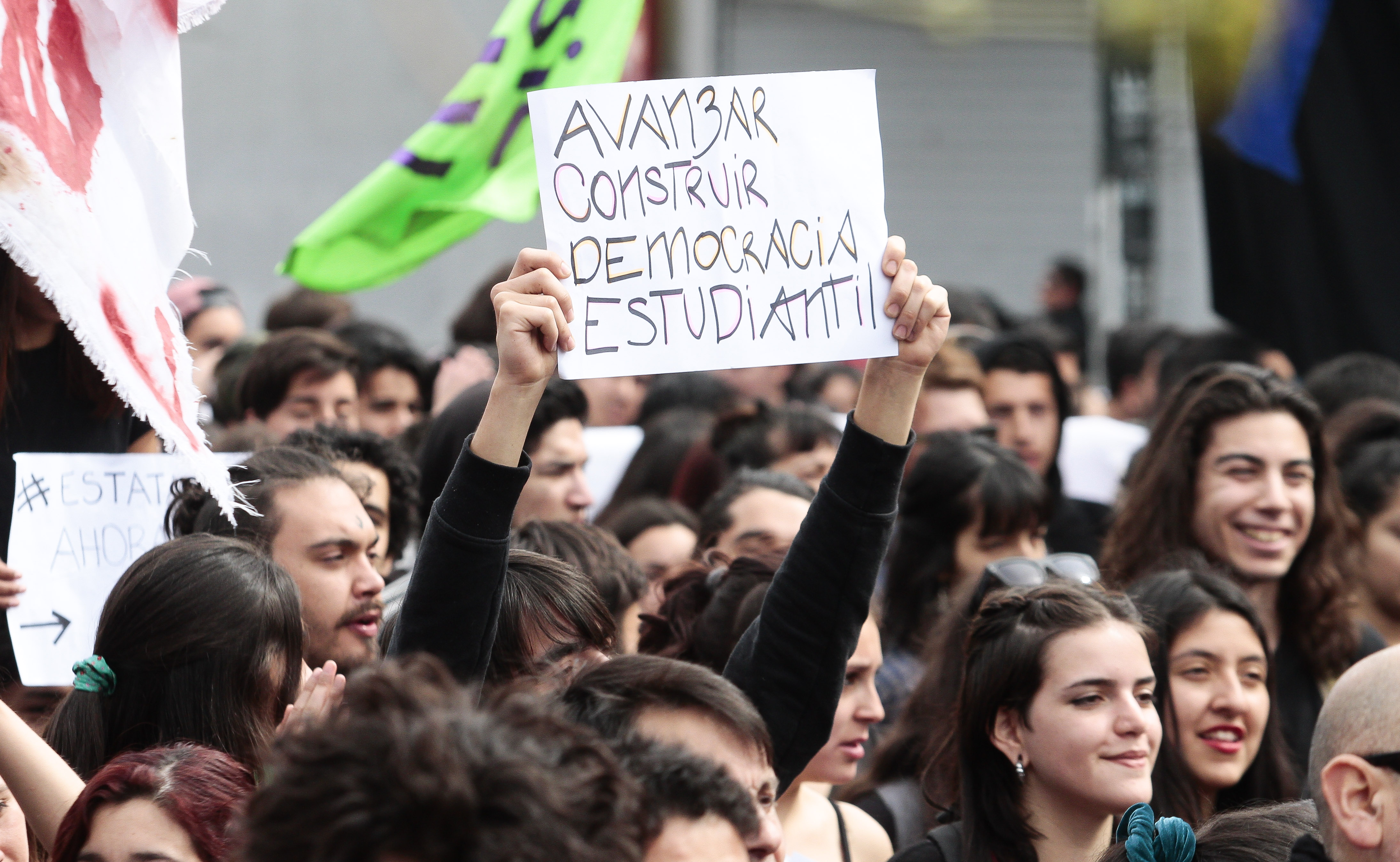 Archivo | Agencia UNO
