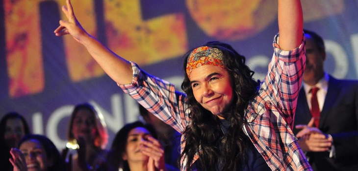 Sebastian Beltral Gaete | Agencia UNO 
