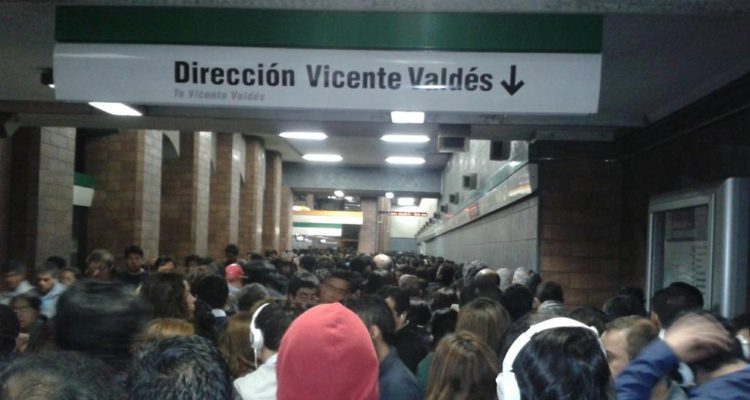 ARCHIVO | @consuelo_viudas en Twitter