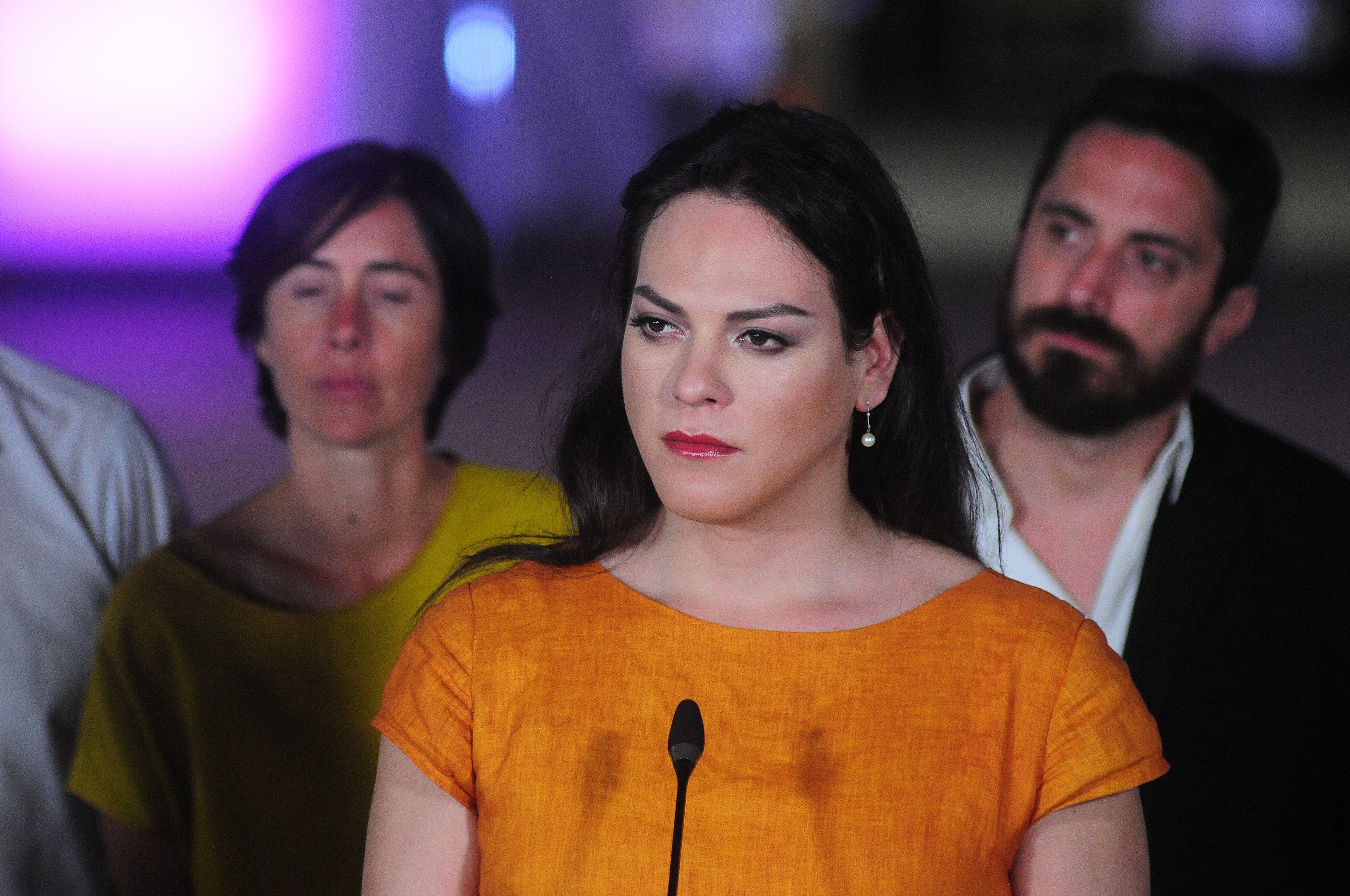 Sebastián Beltrán Gaete | Agencia UNO
