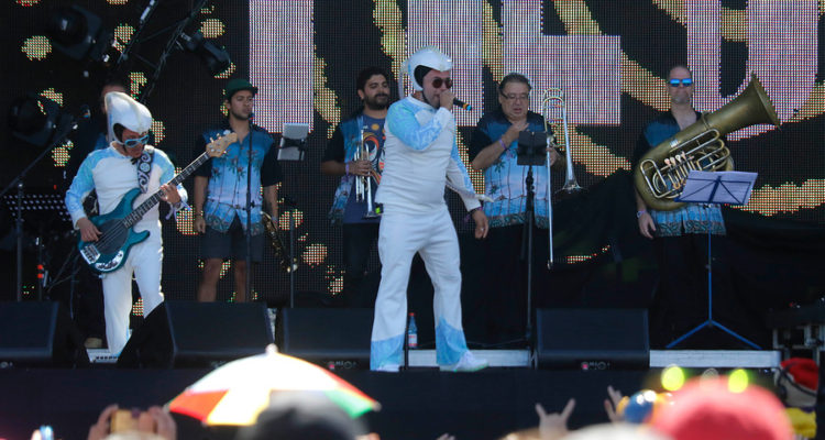 Leonardo Rubilar | Agencia UNO