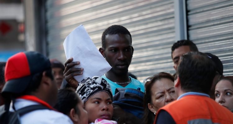 ARCHIVO | Agencia UNO