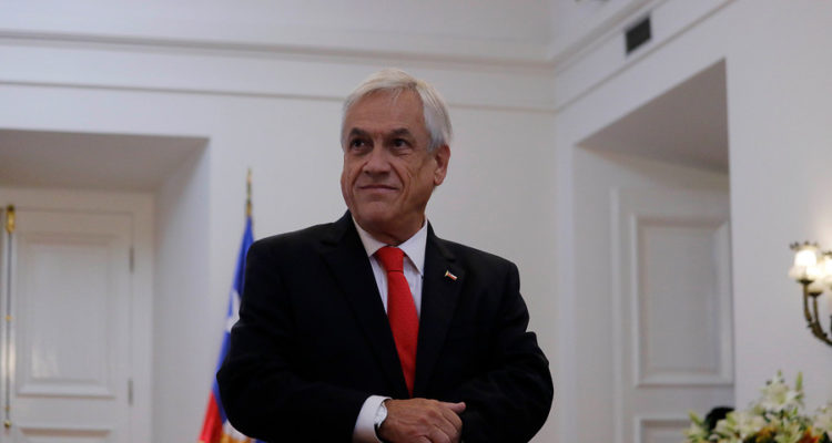 CONTEXTO | Agencia UNO