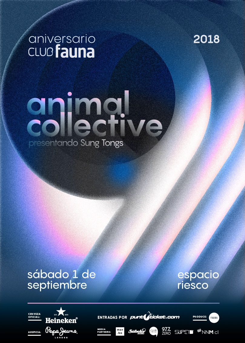 animal collective