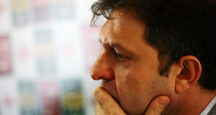 Alexandra Wyman / Archivo Agencia UNO