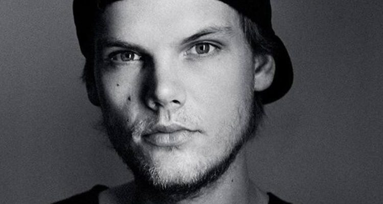 Avicii
