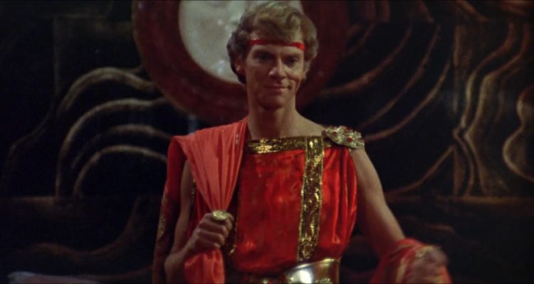 Credito Caligula Pelicula De 1979 Credito Caligula Pelicula De 1979