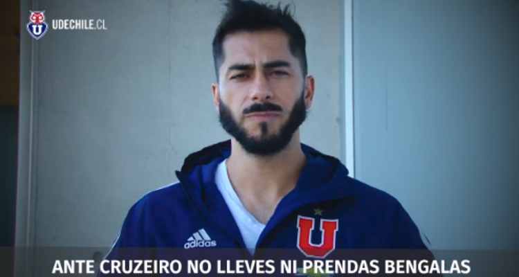 Universidad de Chile Oficial