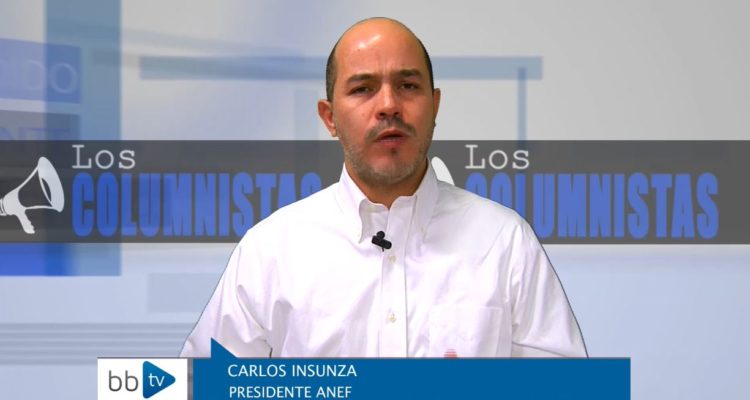 Carlos Insunza