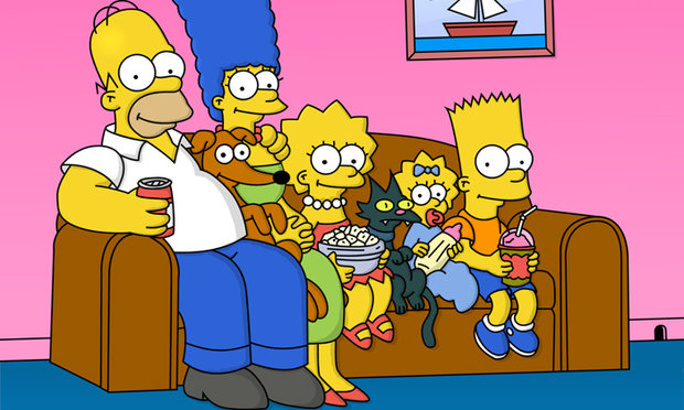 The Simpsons | 20th Century Fox 