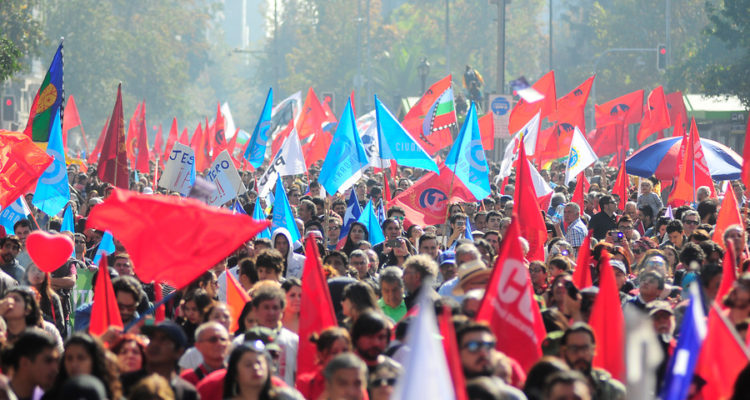 ARCHIVO | Sebastián Beltrán | Agencia UNO