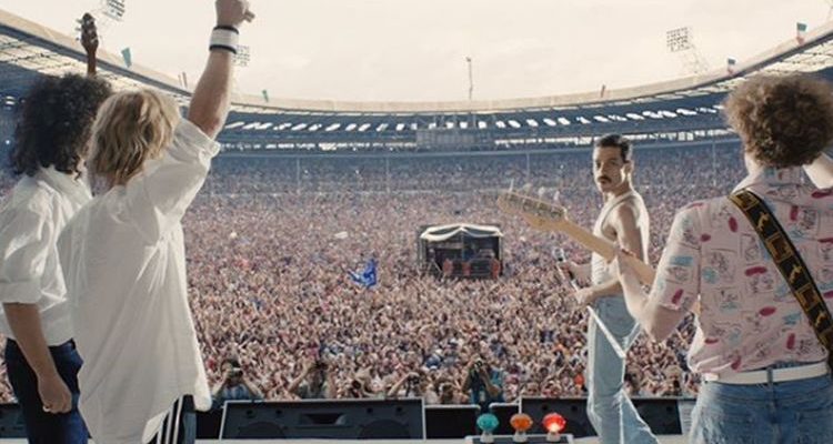 “Bohemian Rhapsody” | Instagram