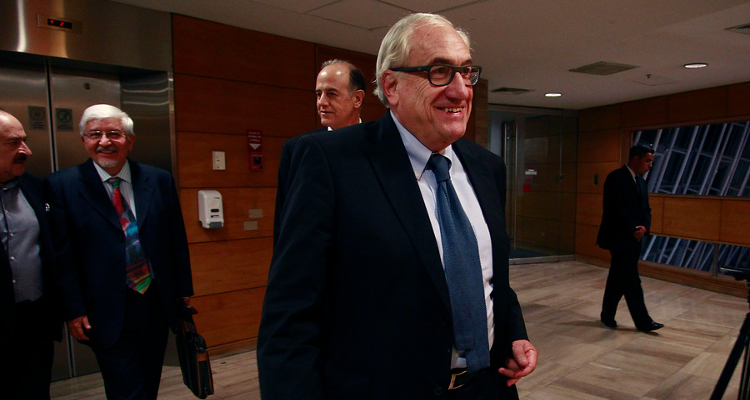 Pablo Piñera | Agencia UNO